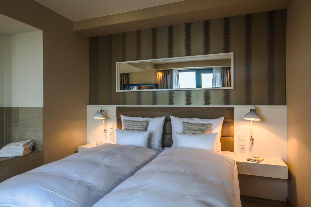 Wellings Parkhotel คัมพ์ลินท์ฟอร์ท ห้อง รูปภาพ
