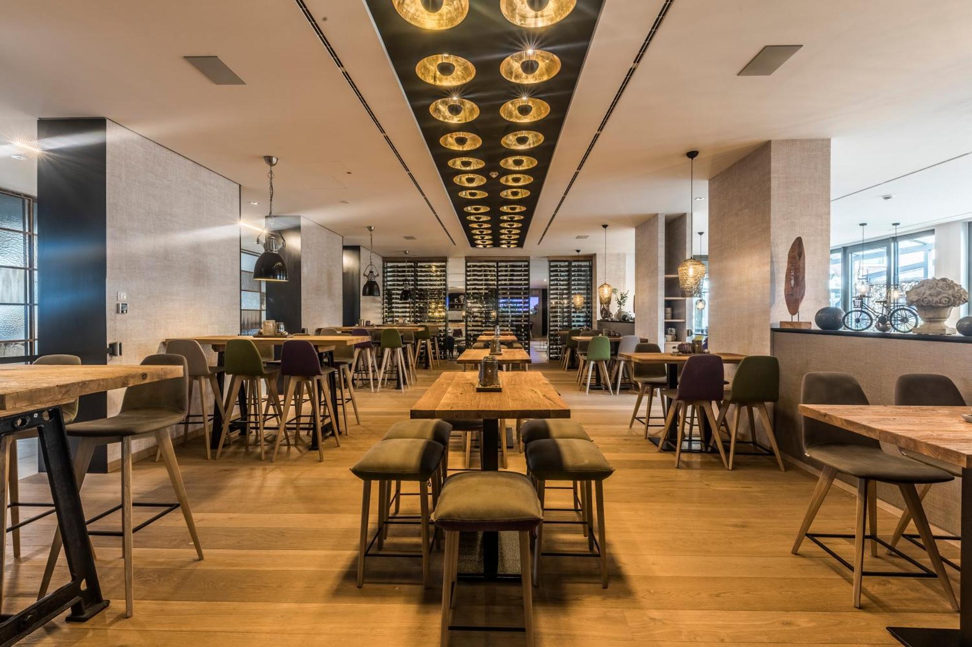 Wellings Parkhotel คัมพ์ลินท์ฟอร์ท ภายนอก รูปภาพ